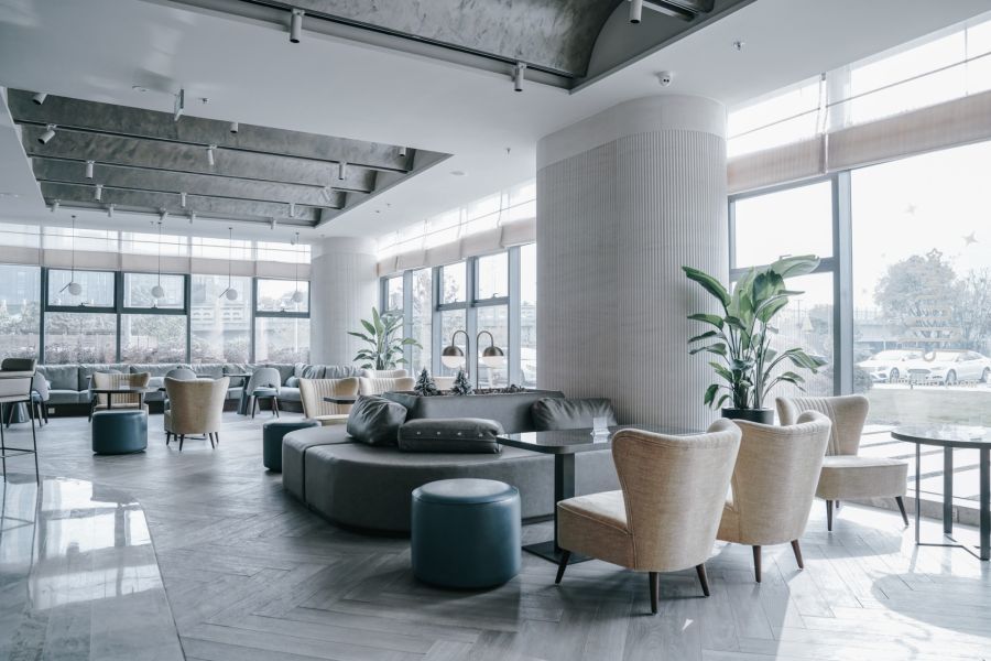 Porter Services by Cleanrite Commercial Cleaning Inc