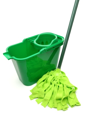 Green cleaning in Brielle, NJ by Cleanrite Commercial Cleaning Inc